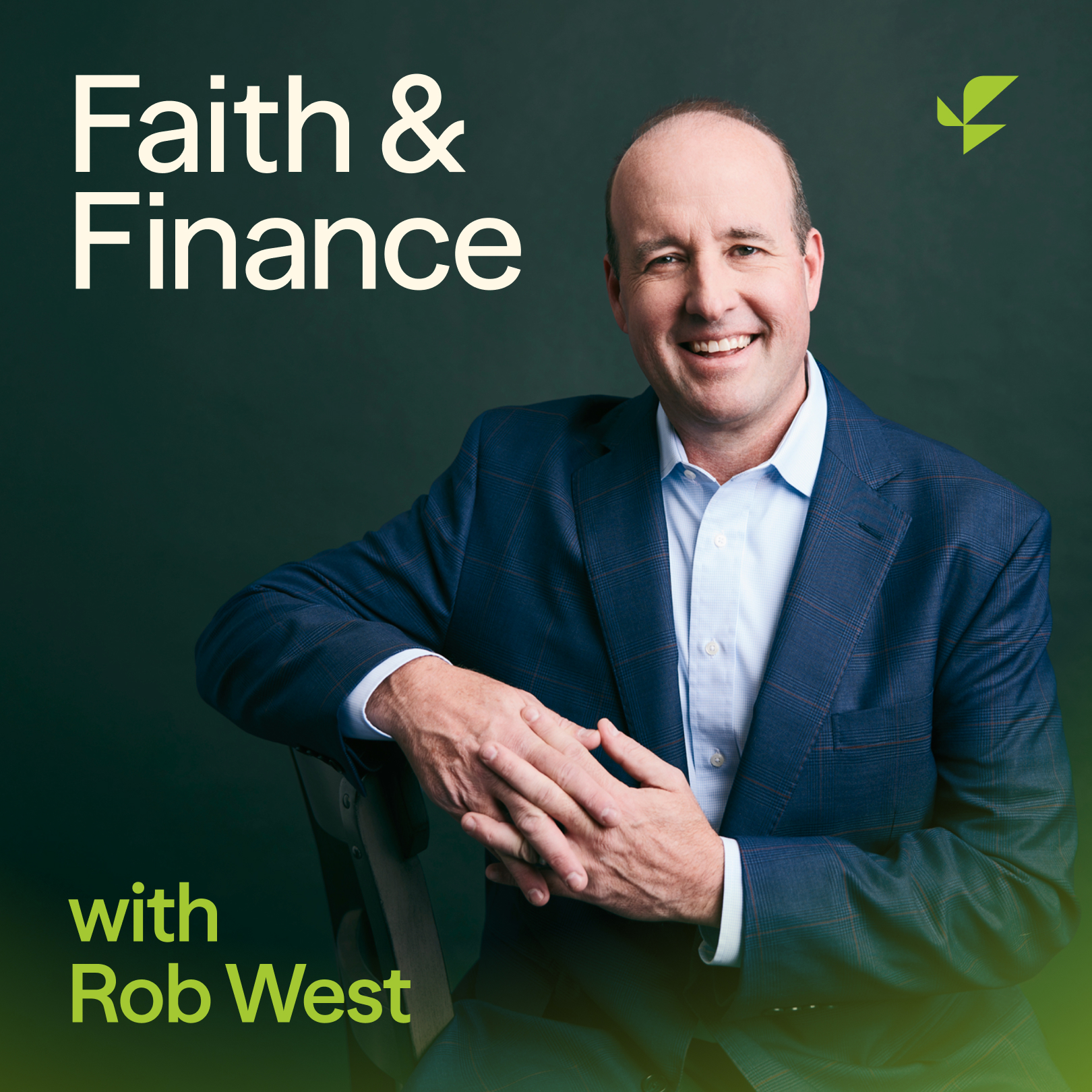 Q&A with Ron Blue: A Biblical Mindset for Taxes